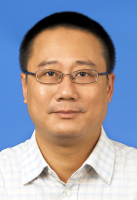 姚谦明 照片