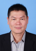 杨志刚 照片