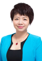 杨海虹 照片