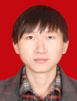 杨磊 照片