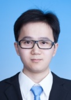 周志 照片