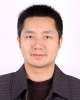 周承志 照片