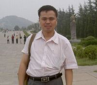 张兴安 照片