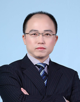 张安秦 照片