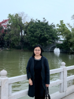 张巧霞 照片