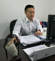 张言斌 照片