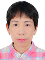 张还珠 照片