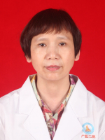 朱美华 照片