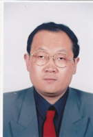 赵志刚 照片