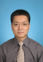赵金存 照片