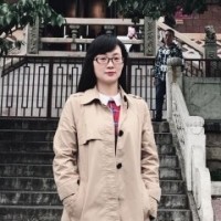 张贵英 照片