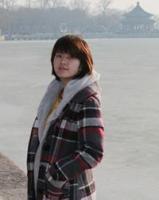 魏颖 照片