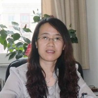 王秀丽 照片