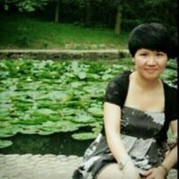 刘晓云 照片