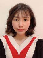 刘樱琳 照片