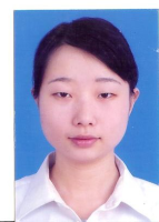 李婧 照片