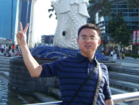 万建成 照片