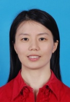 杨明 照片