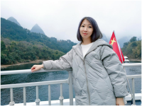 许东霞 照片