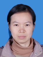 詹冬香 照片
