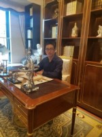 刘景东 照片