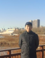 辛赫 照片