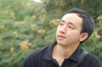 蒋谨慎 照片