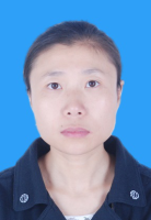 刘丽娜 照片