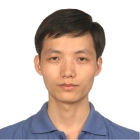 肖冰 照片