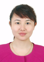 李月婷 照片