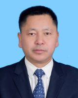 孙发 照片