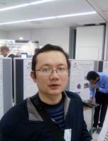 于鹏 照片