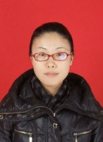 叶晖 照片