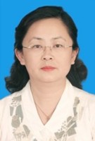 杨勤 照片