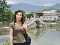 杨成兰 照片