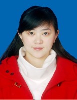 杨若飞 照片