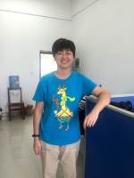 张晶 照片