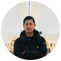 敖景辉 照片