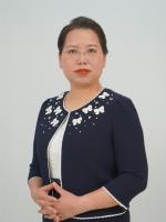 宾瑜 照片