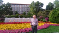 仇小敏 照片