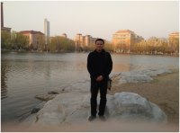 杨兵 照片