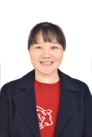 陈哲君 照片