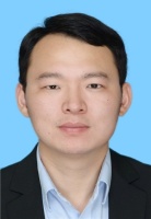 丁朋超 照片
