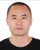 杜曙光 照片