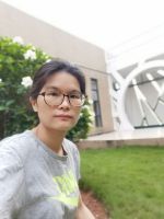 古华琼 照片