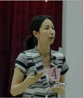 龚柳青 照片