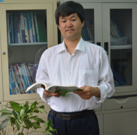 杨玉强 照片