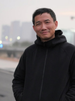 洪文慧 照片