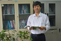 杨玉强 照片