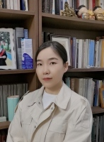 黄 瑜 照片